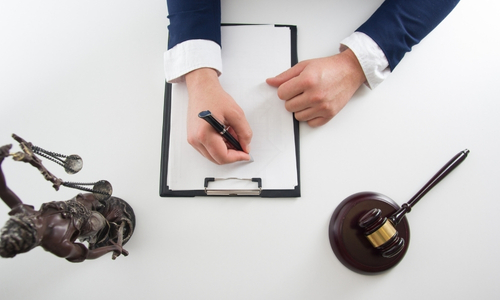 How Our Attorneys Build a Strong Burn Injury Case